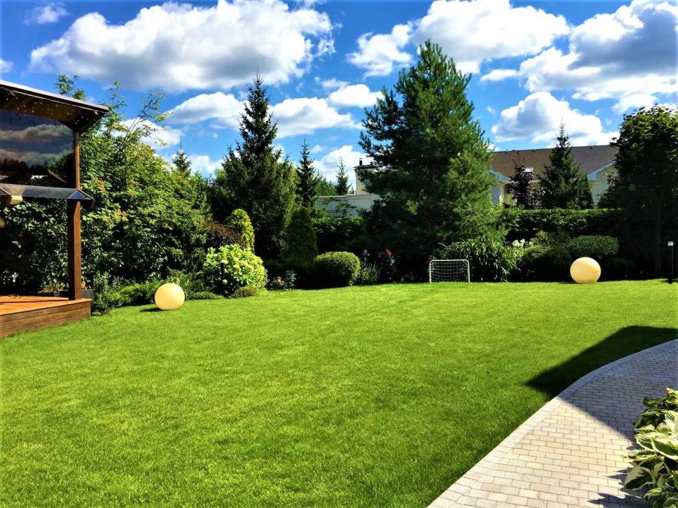 Реализация объекта