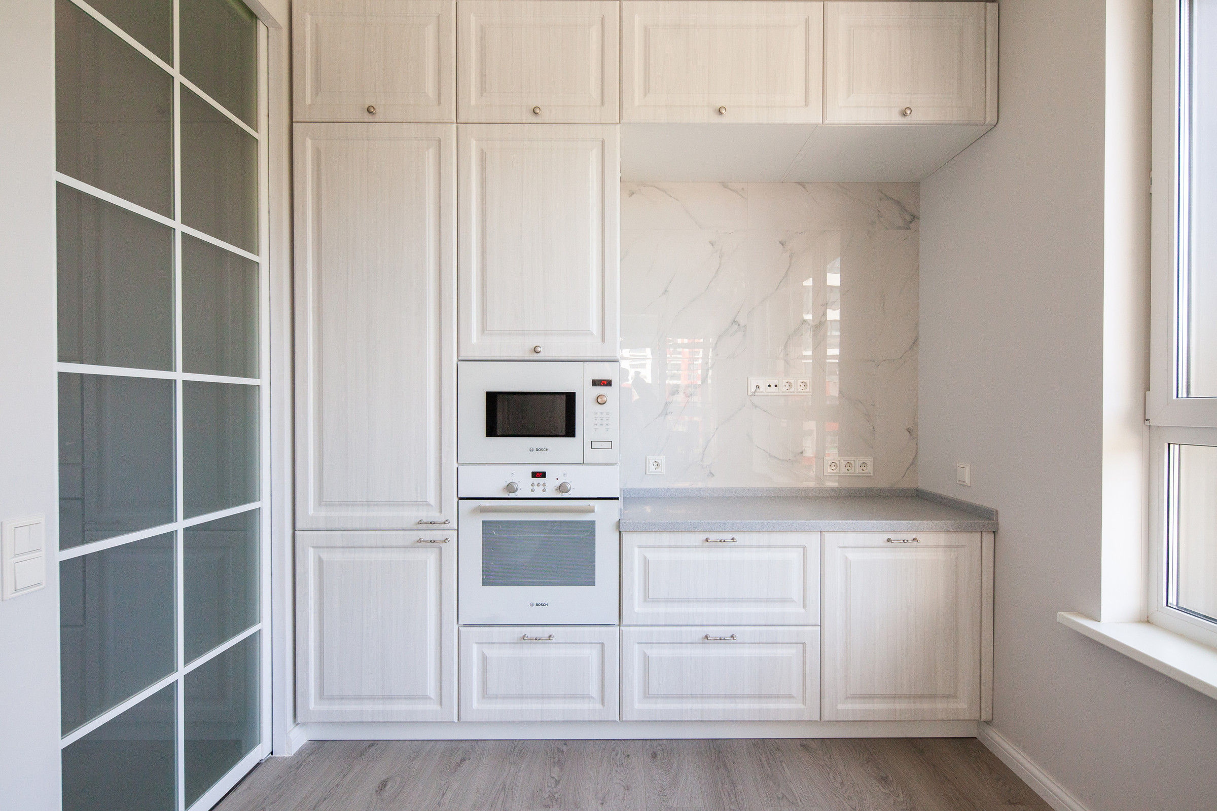 ЖК Ривер парк