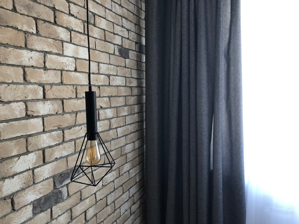 Квартира на Среднерогатской улице