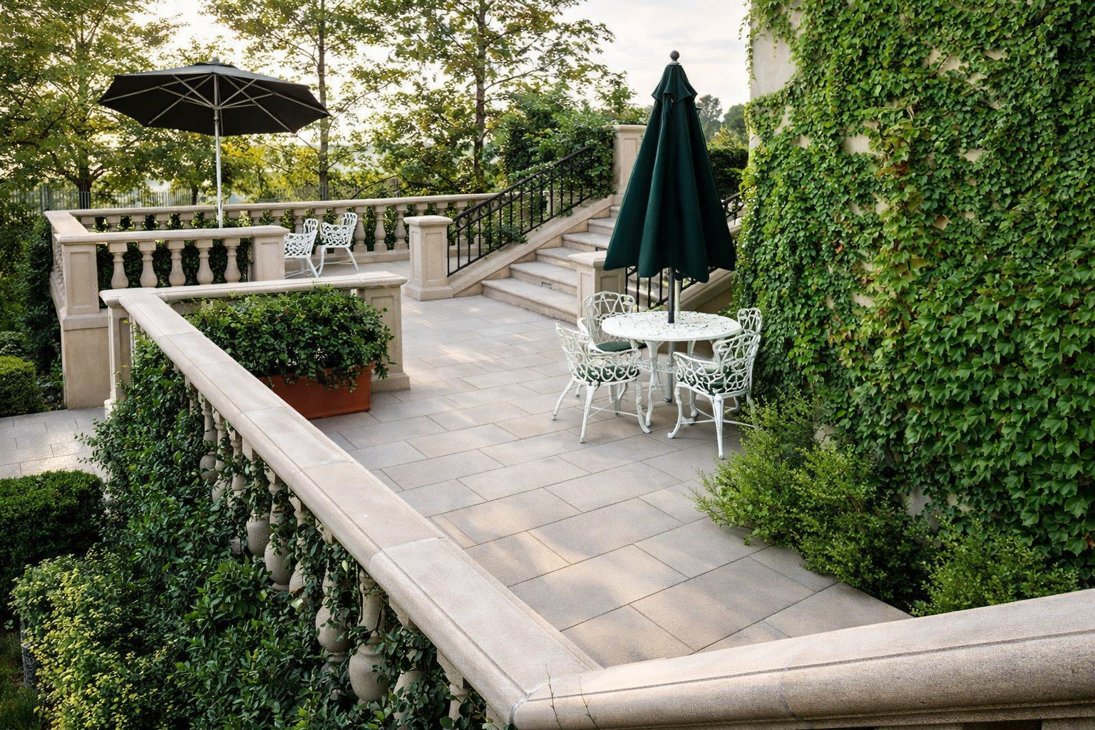 Beverly Hills Sculpture Garden