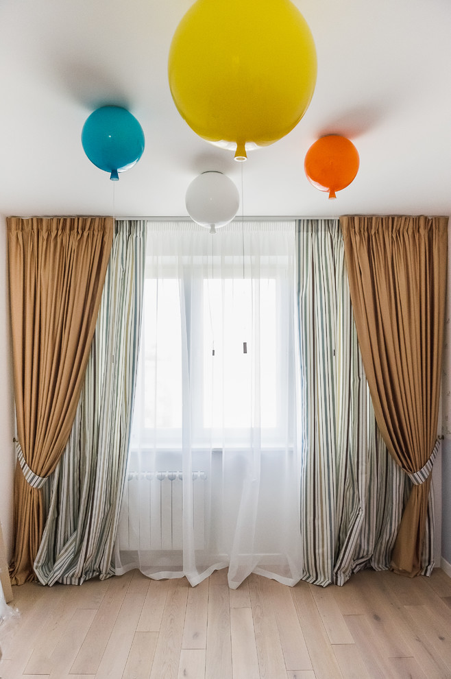 Квартира на Мироновской