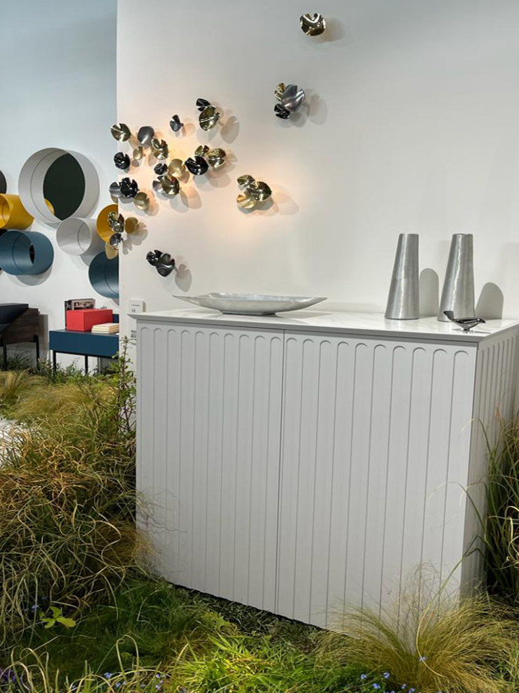 STAND MINOTTIITALIA SALONE DEL MOBILE 2023