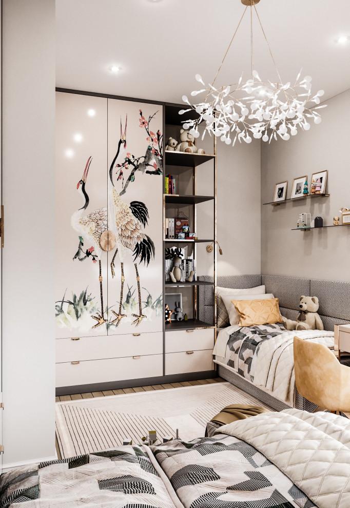 ЖК Миракс Парк