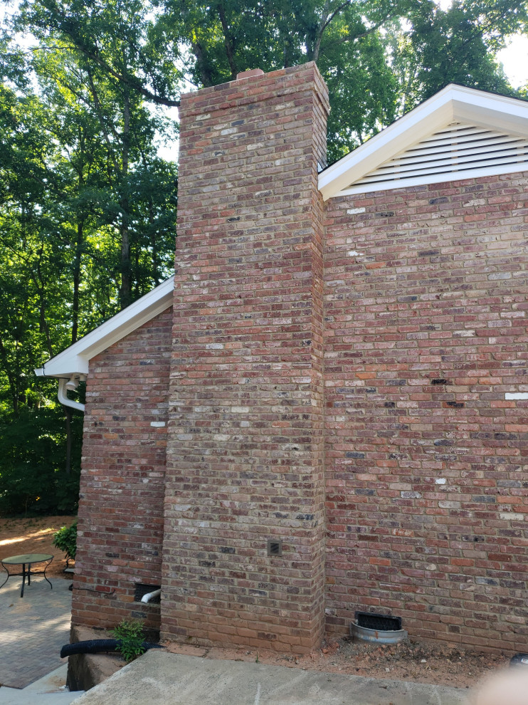 Traditional Home Renovation