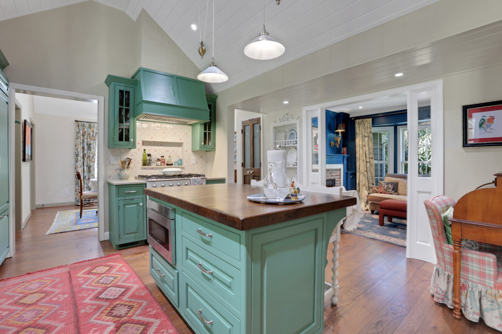 Becker Home Renovation