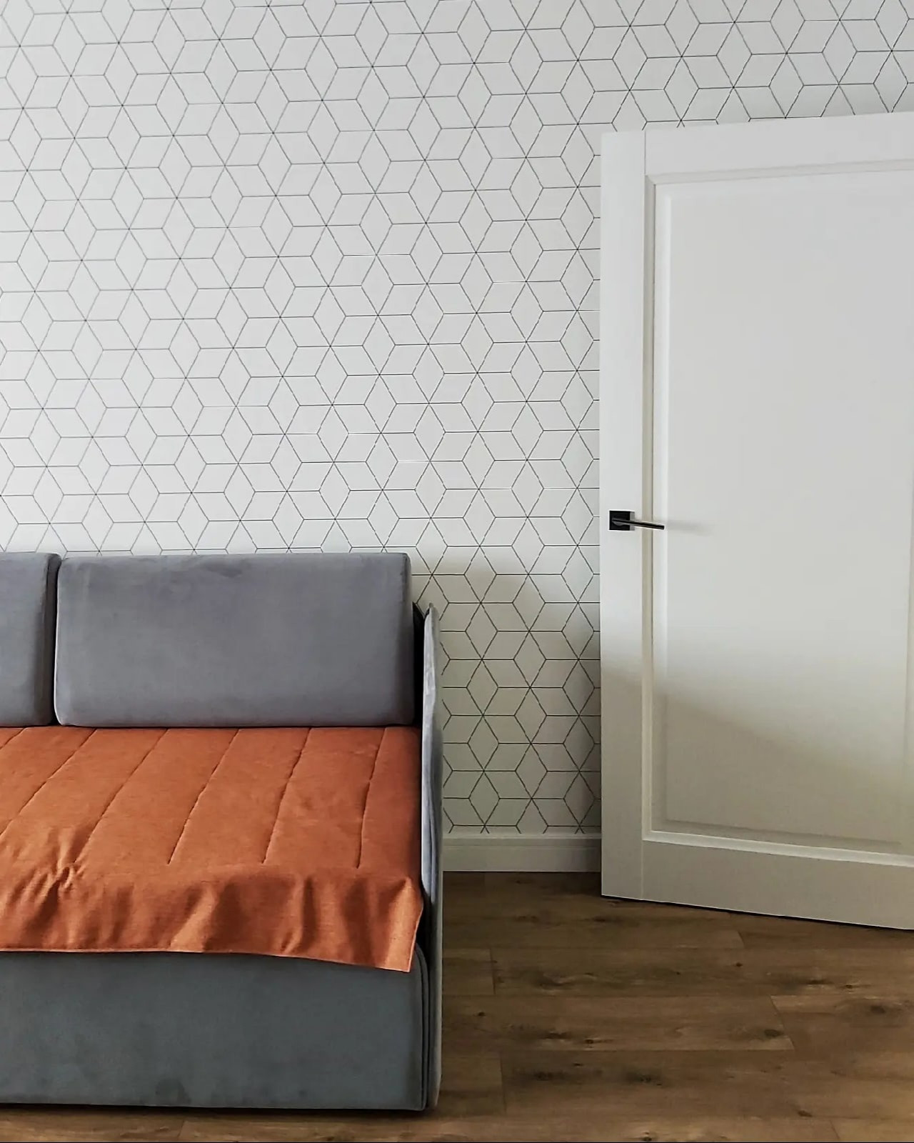 Квартира на Копылова