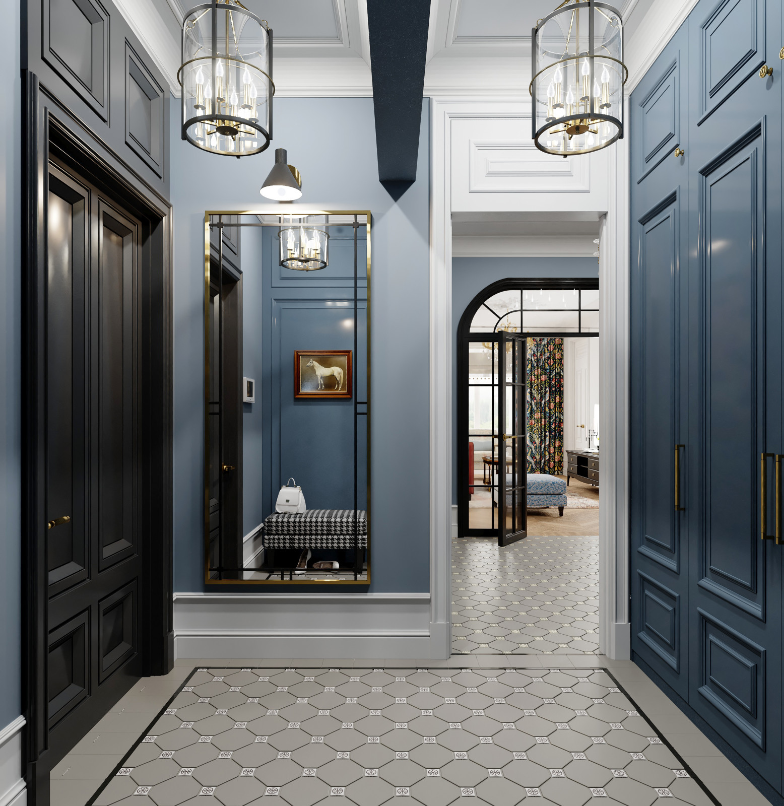 УНИВЕРСИТЕТСКИЙ ПРОСПЕКТ