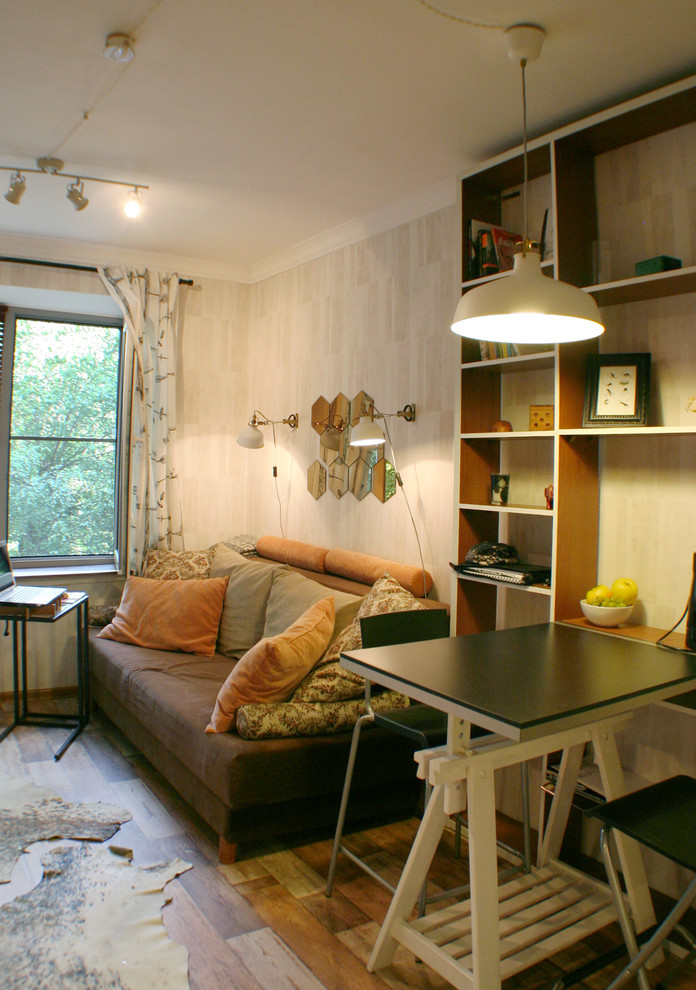 Квартира Гостинка