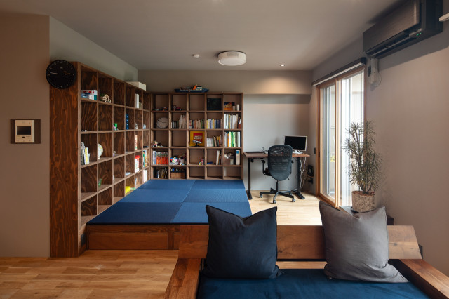 PROJECT BASE bureau-a-domicile