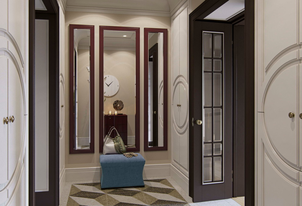 Прекрасная перспектива