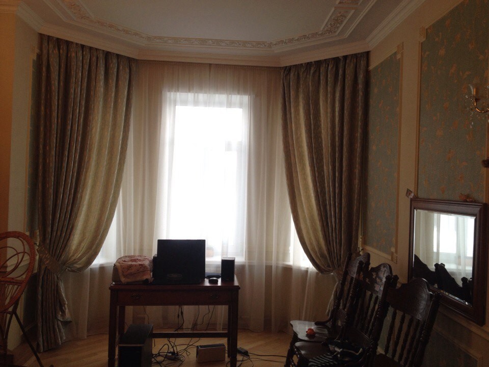 с. Малютяна