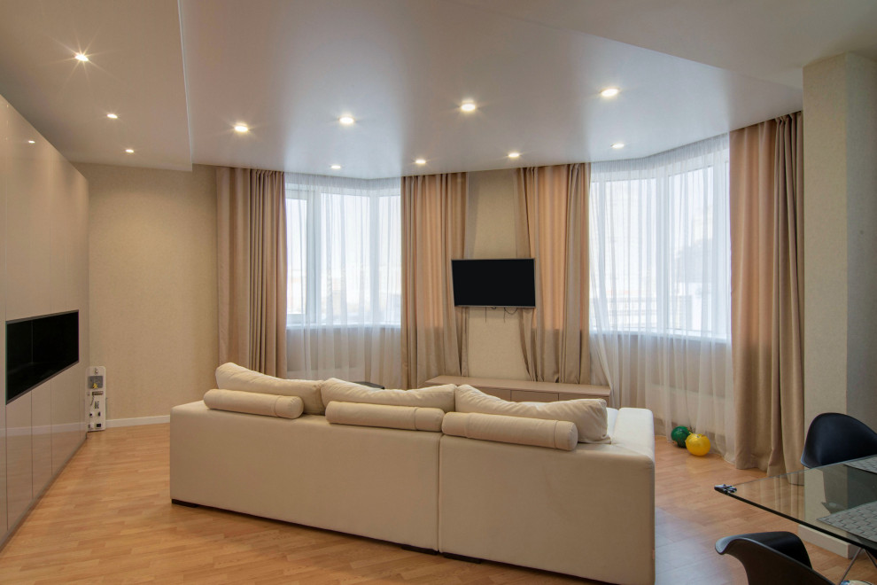 Островского 7