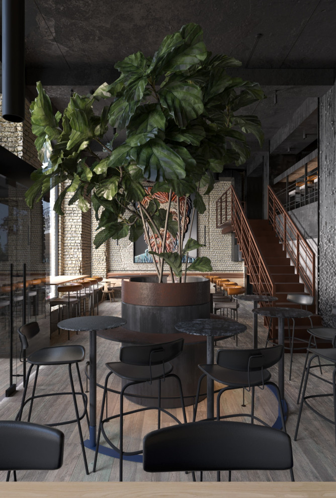 Ресторан Follower