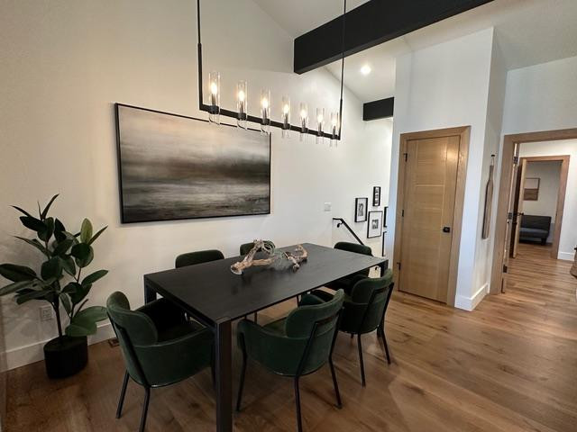 Lake Tahoe Condo