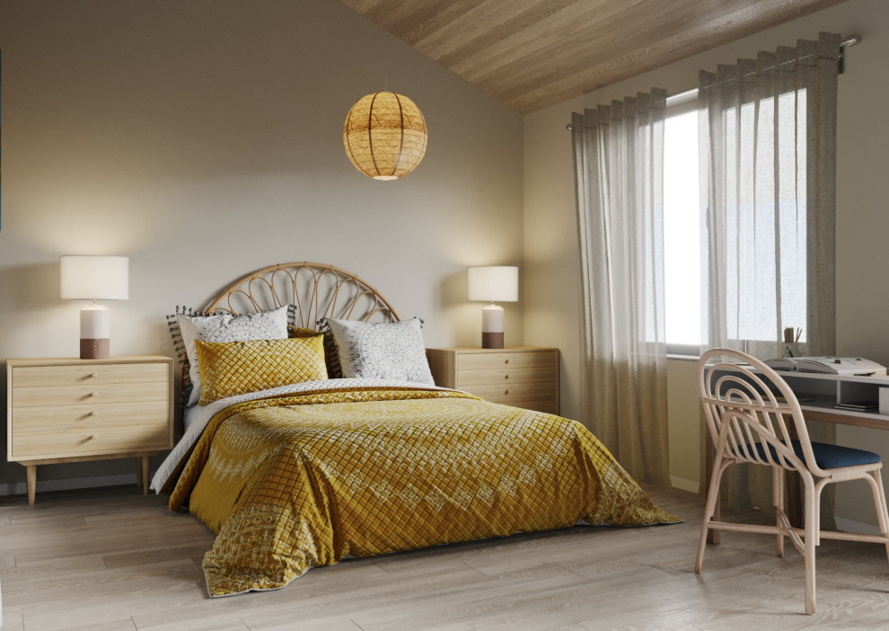 Таунхаус среди сосен