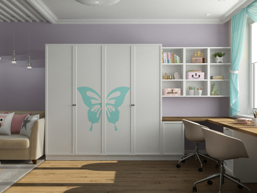 Детская девочек