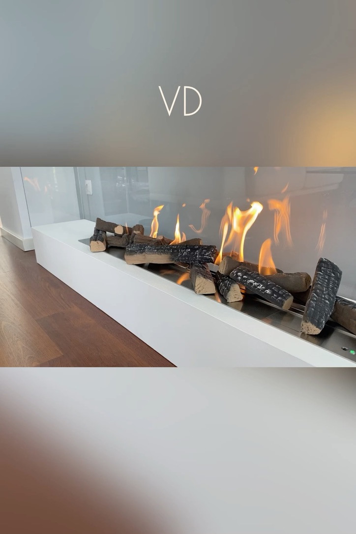Diseño de chimeneas