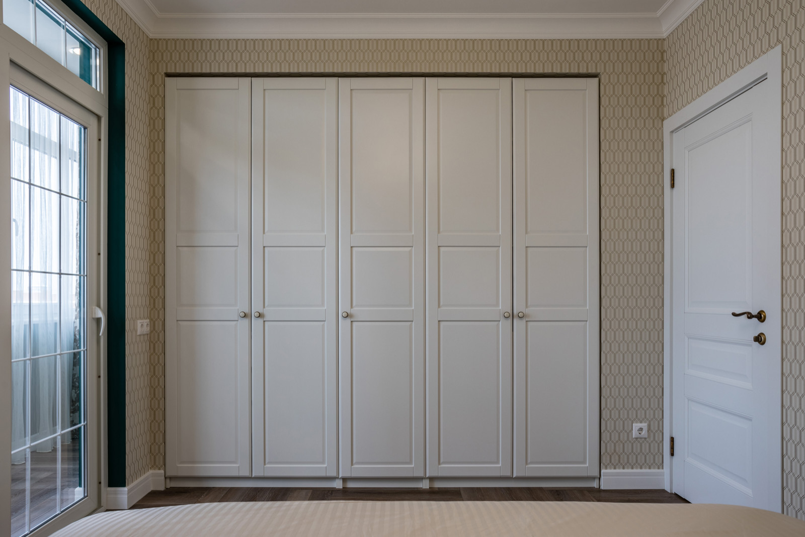 квартира ЖК Константина Образцова