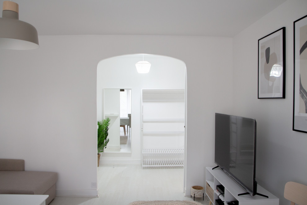 Appartement Montaigut