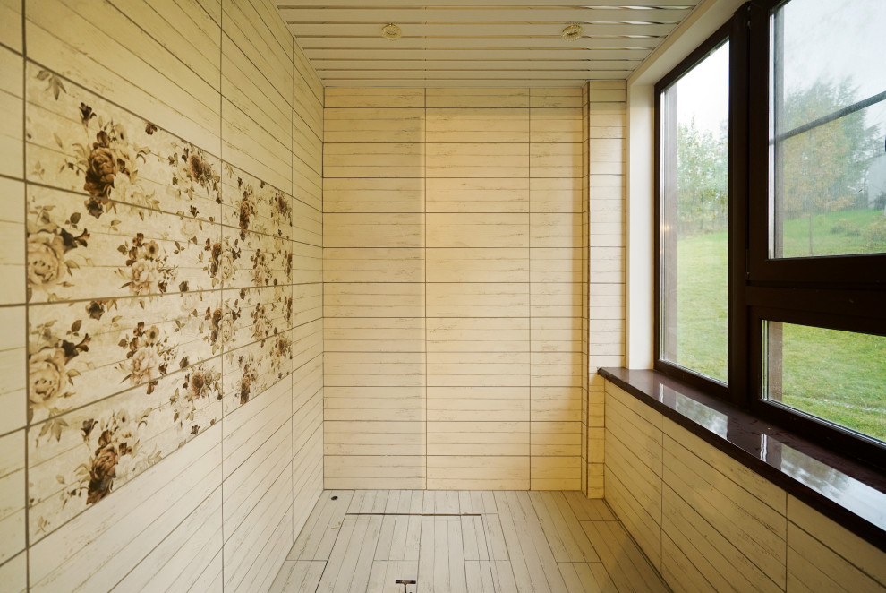 Проект в Мистолово