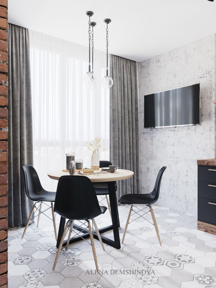 Квартира в Георгиевске