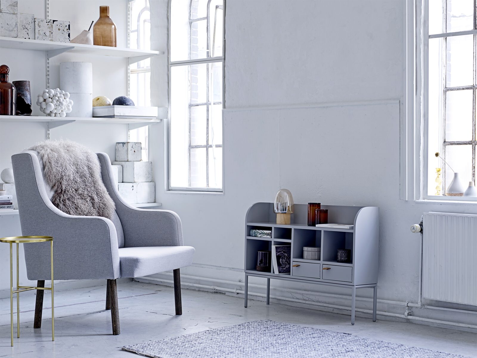 Наши товары в интерьере