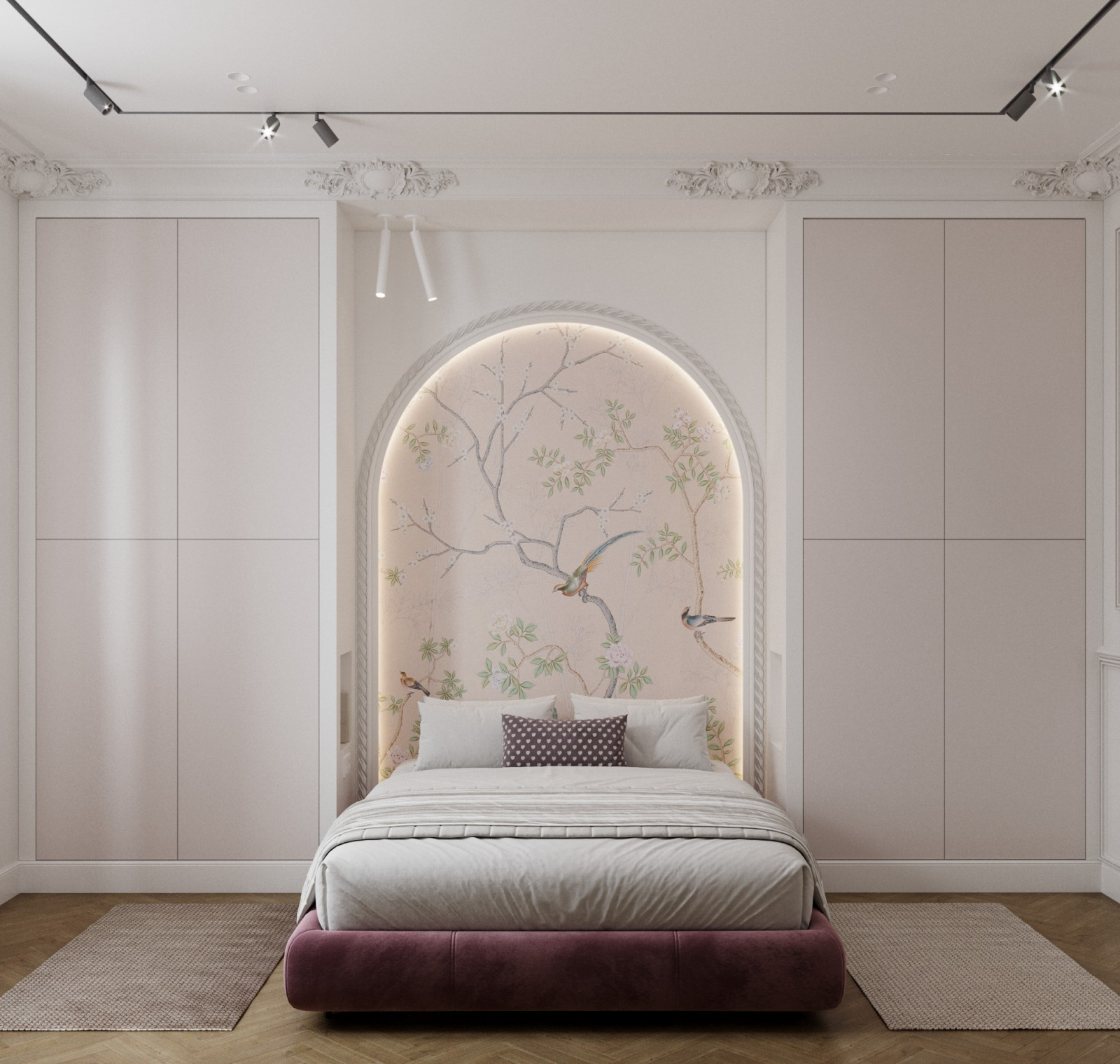 У миссии — возвращение