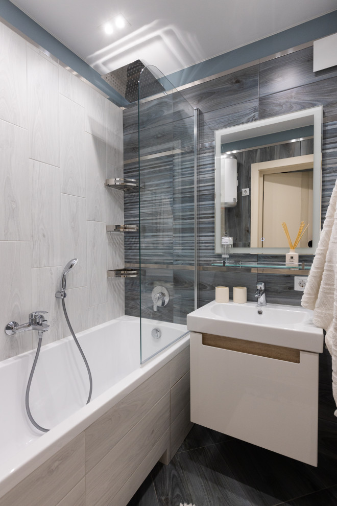 Трехкомнатная квартира по ул.Жуково