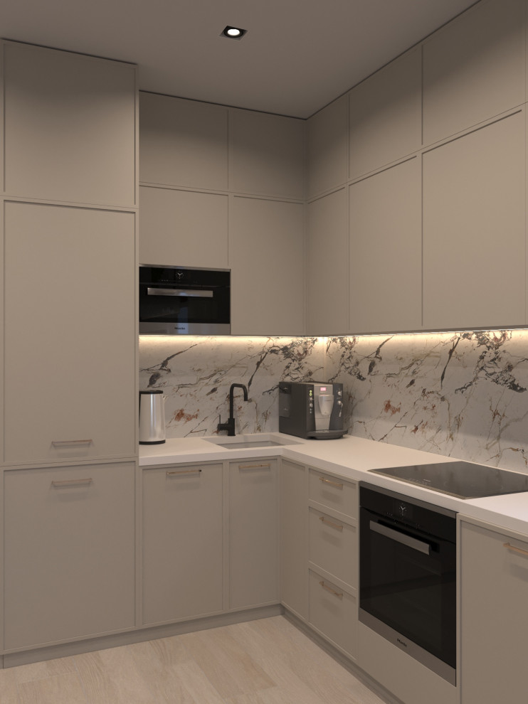 ЖК Скандинавия