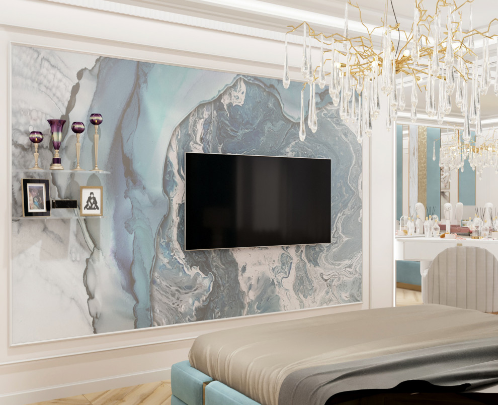 ЖК Кутузвград