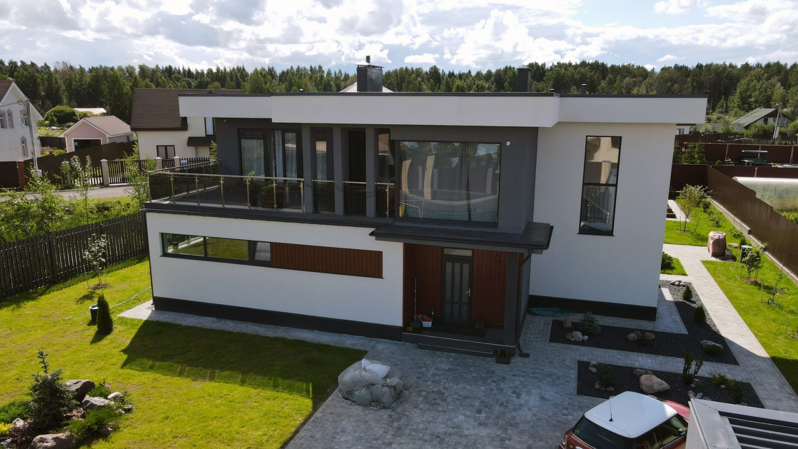 Дранишники