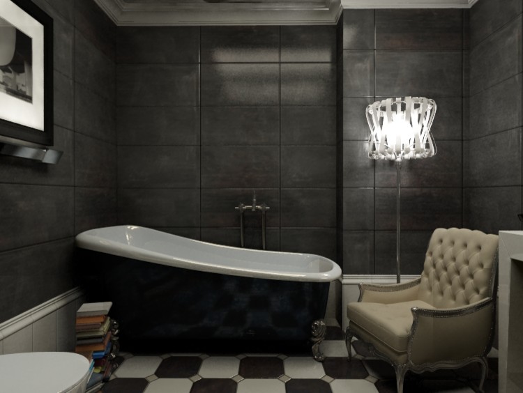 Аппартаменты в комплексе "Город столиц" ММДЦ "Москва-сити"