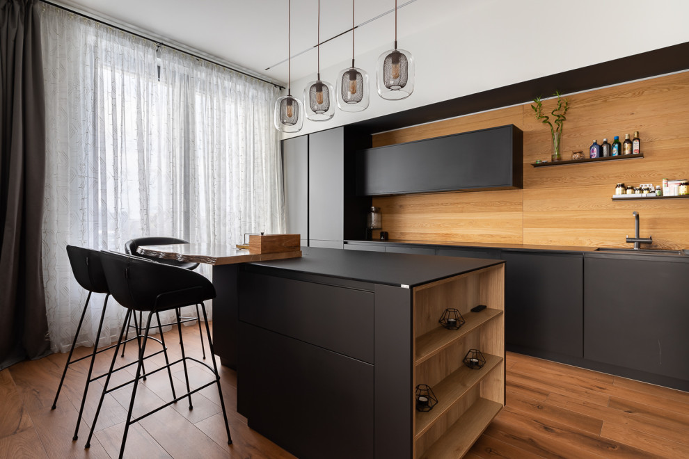 ЖК Крестовский De Luxe