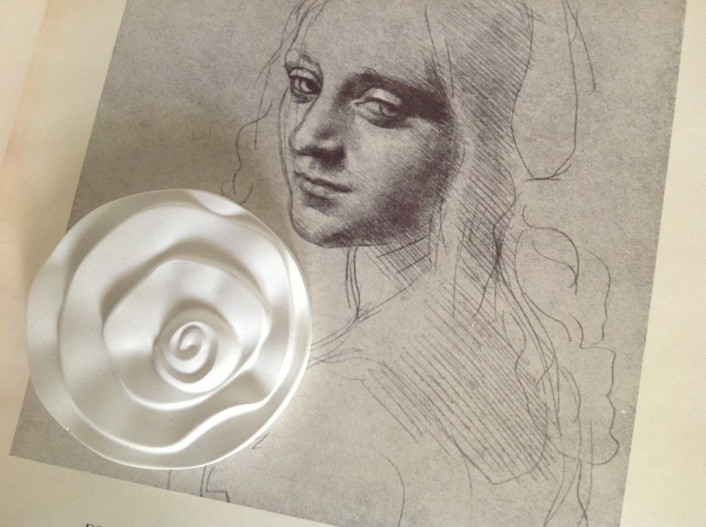 Тайный Фэншуй: гипсовые диффузоры. Элемент Земля.