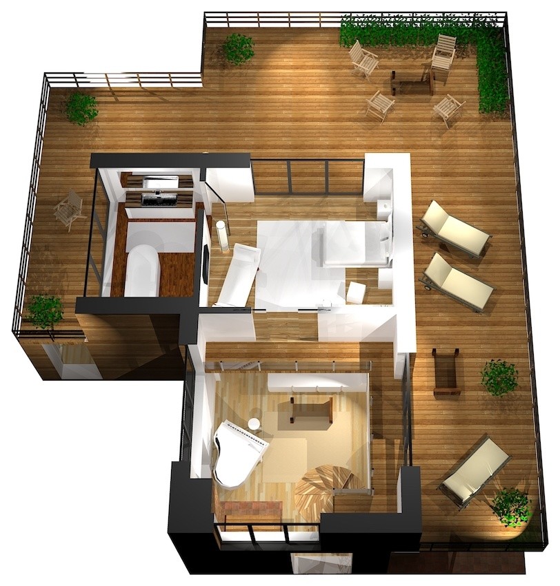 Проект Монолит