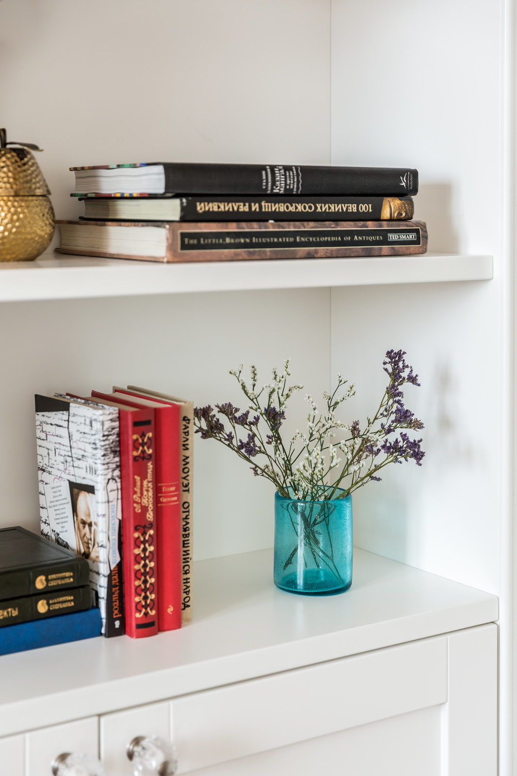 Квартира 50м2 в высотке на Баррикадной