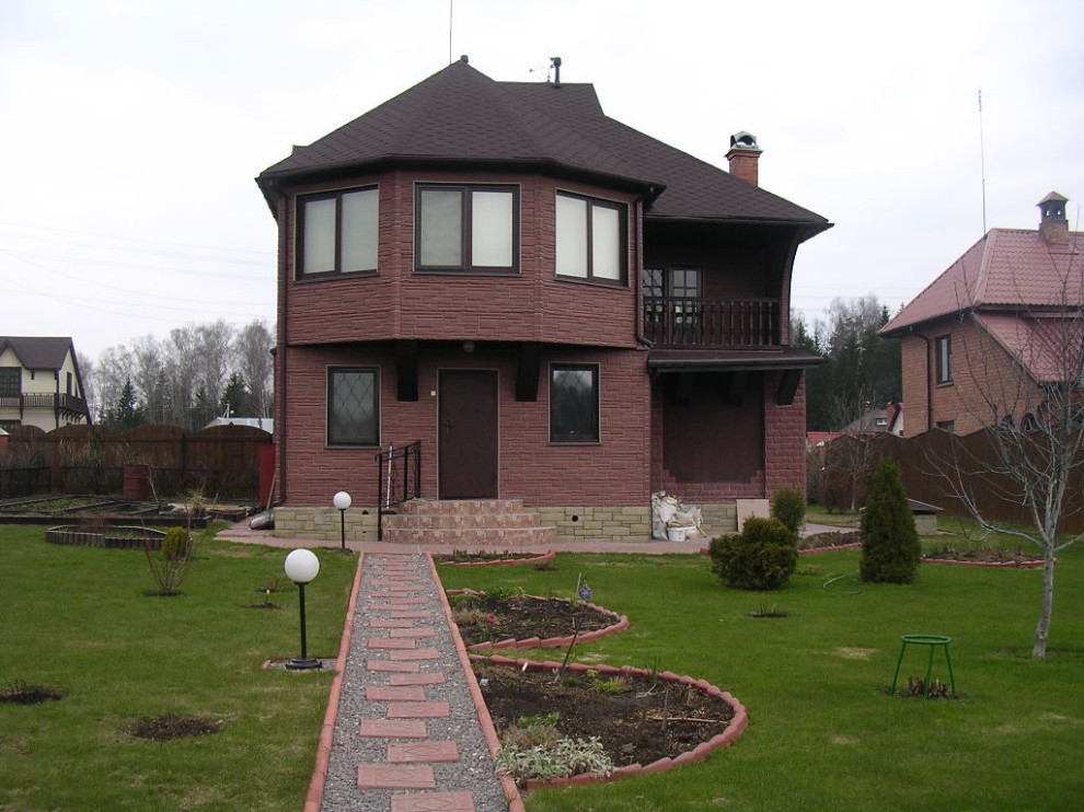 Дом в Колычево БА