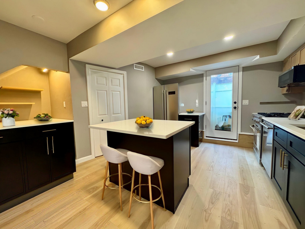 South Boston Single Family