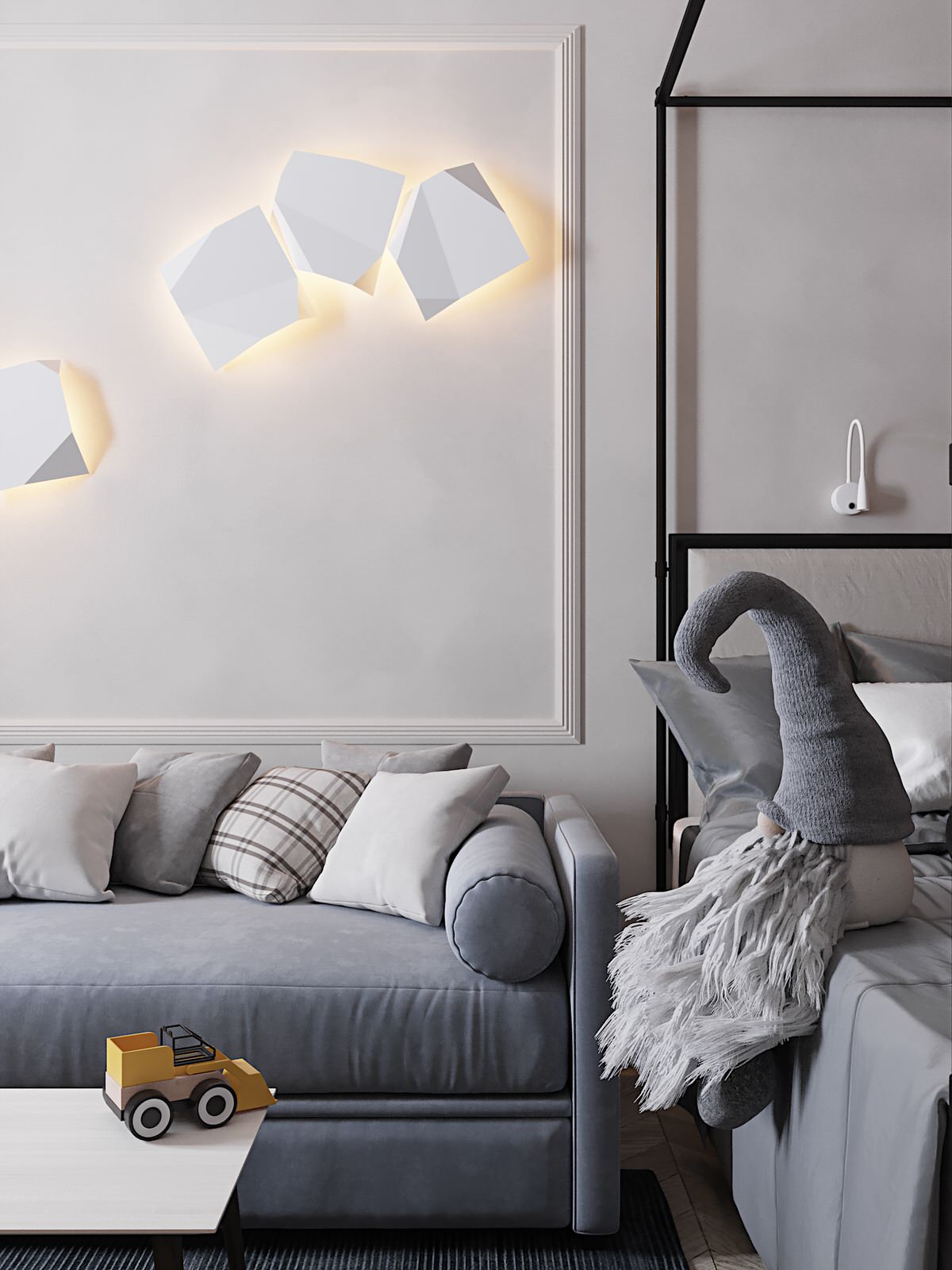 Большой Тишинский