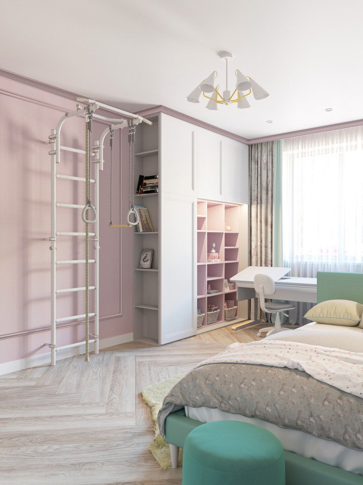 Детская для девочки