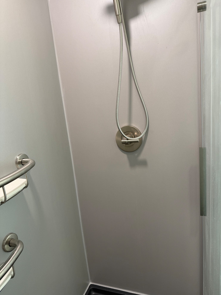Tahlequah Renovation
