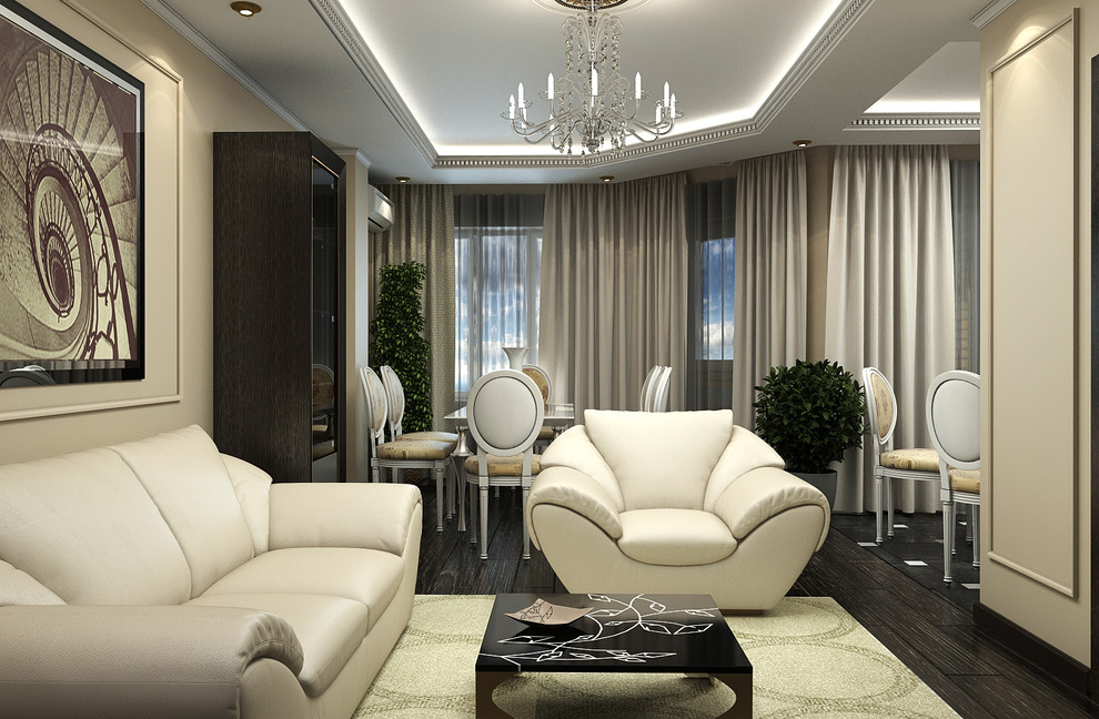 квартира в Тольятти