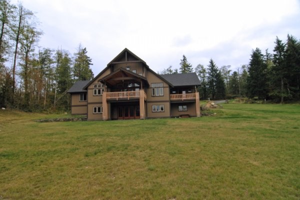Snoqualmie Home