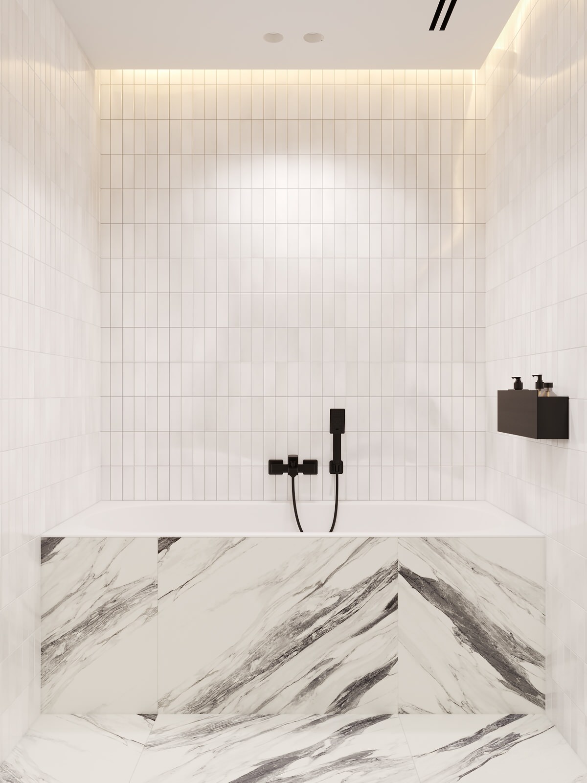 Contemporary apartments 2