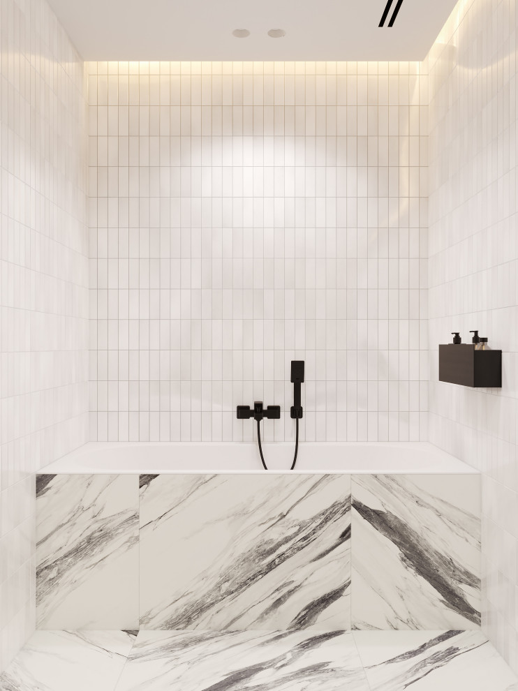 Contemporary apartments 2