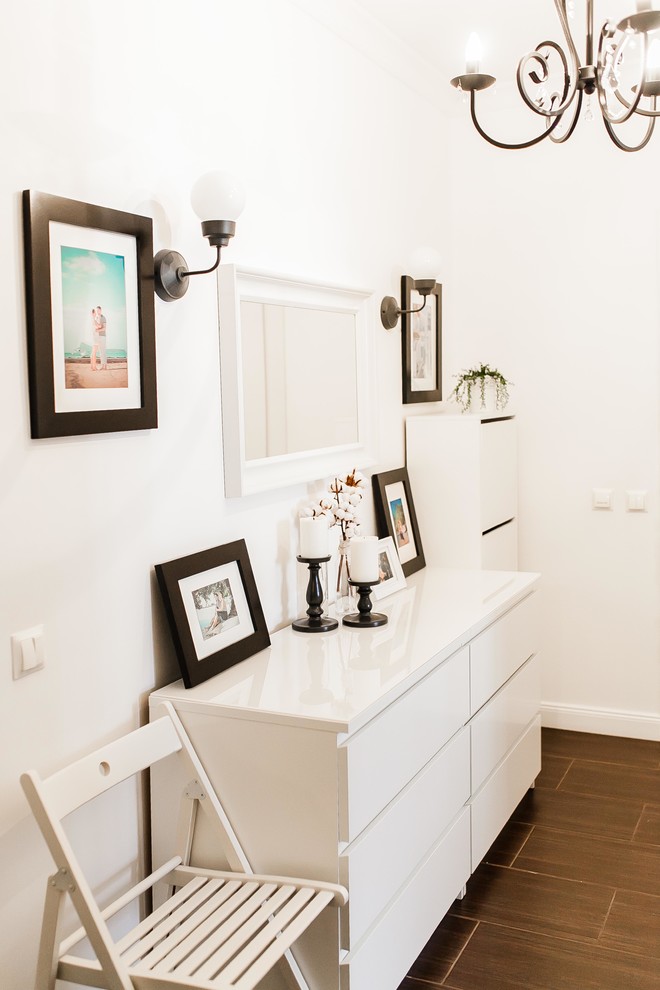 Интерьер в скандинавском стиле