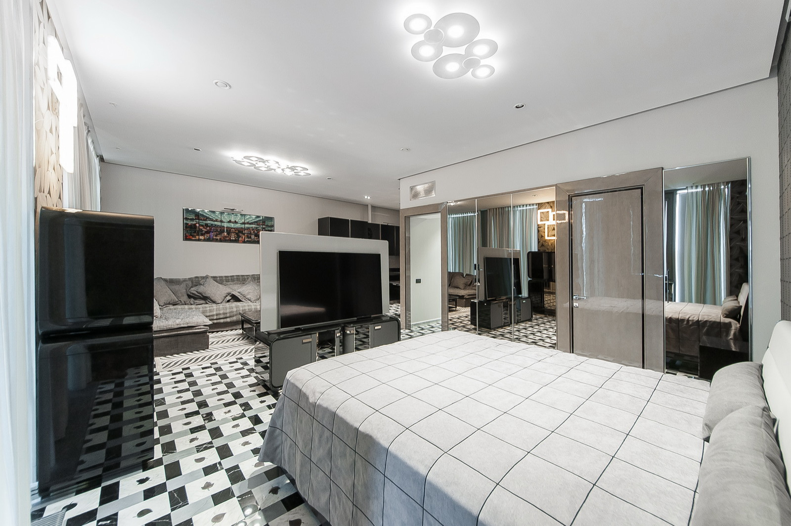 08. Ремонт квартиры