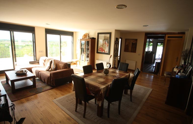 Chalet en Lliria