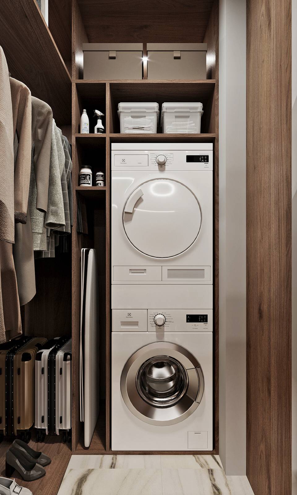 Яркая квартира, г. Казань