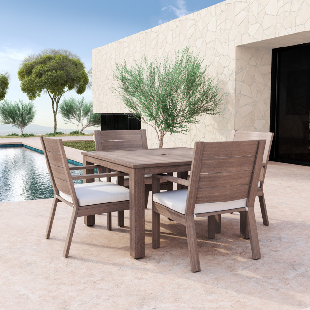 The Laguna Collection Patio San Diego by Sunset West Outdoor